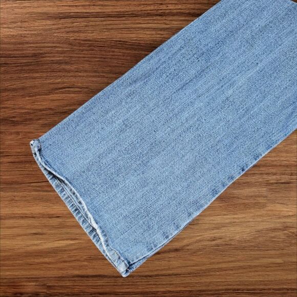 Z. Cavaricci Vintage Bootcut Jeans - Picture 5 of 9